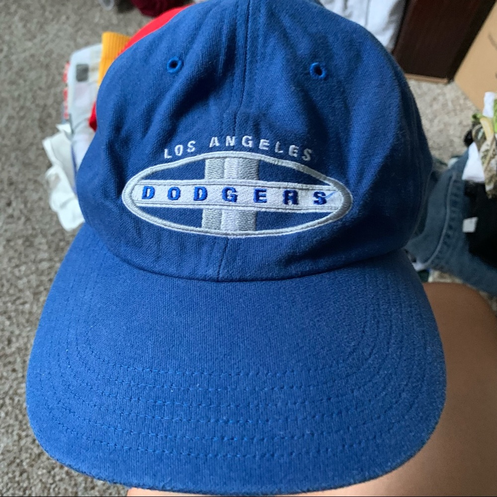 LA Dodgers Hat